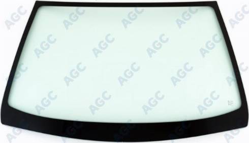 AGC 4029887 - Ветровое стекло avtokuzovplus.com.ua