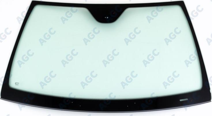 AGC 4029895 - Ветровое стекло avtokuzovplus.com.ua