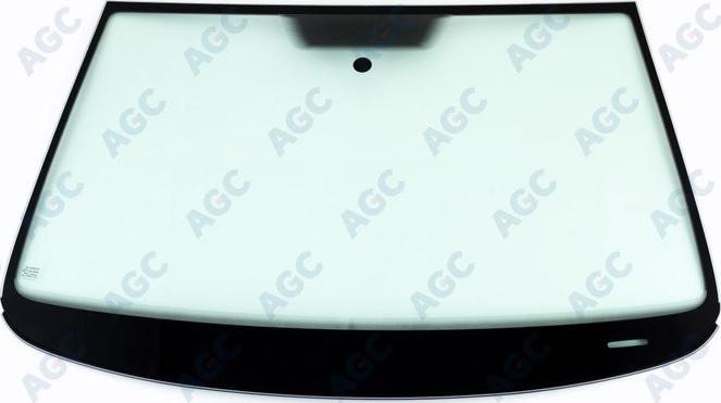 AGC 4029910 - Вітрове скло autocars.com.ua