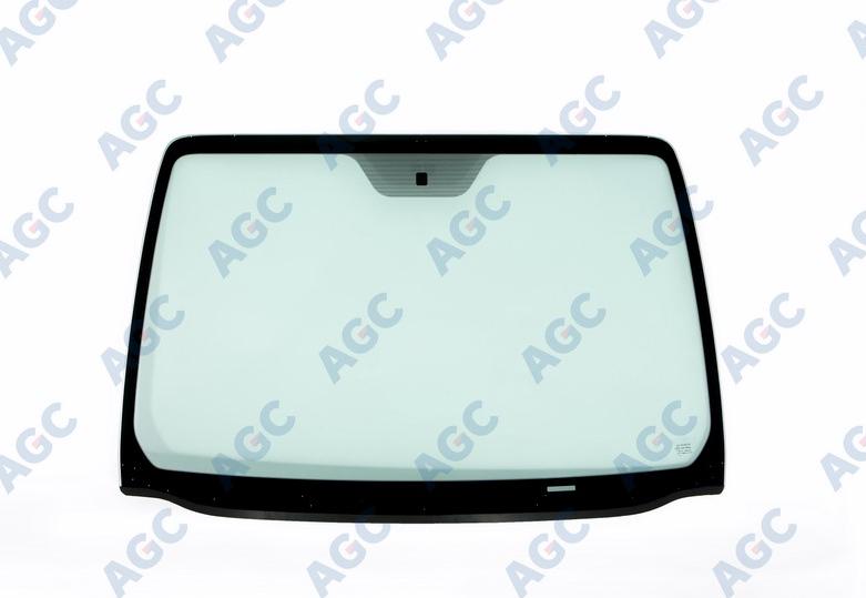 AGC 4029924 - Вітрове скло autocars.com.ua