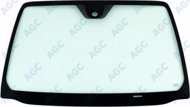 AGC 4029925 - Вітрове скло autocars.com.ua