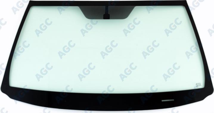 AGC 4029931 - Вітрове скло autocars.com.ua