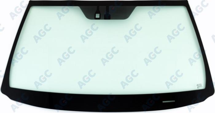 AGC 4029932 - Вітрове скло autocars.com.ua