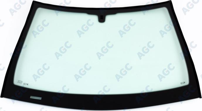 AGC 4029953 - Ветровое стекло avtokuzovplus.com.ua