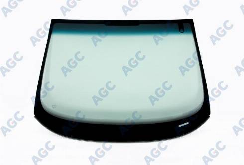 AGC 4029977 - Ветровое стекло avtokuzovplus.com.ua