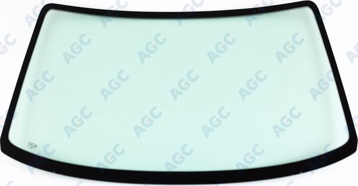 AGC 4029996 - Ветровое стекло avtokuzovplus.com.ua