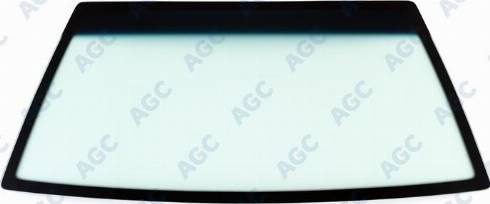 AGC 4029999 - Вітрове скло autocars.com.ua
