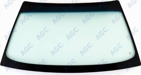 AGC 4030000 - Вітрове скло autocars.com.ua