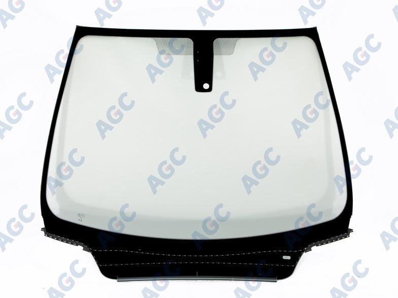 AGC 4030018 - Ветровое стекло autodnr.net