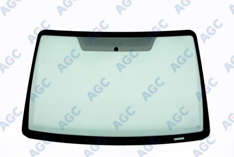 AGC 4030028 - Ветровое стекло avtokuzovplus.com.ua