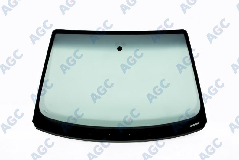 AGC 4030031 - Ветровое стекло avtokuzovplus.com.ua