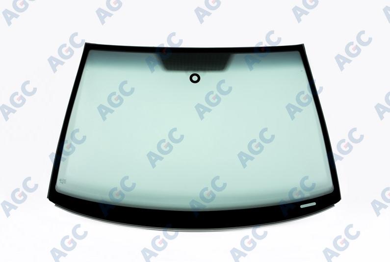 AGC 4030033 - Вітрове скло autocars.com.ua
