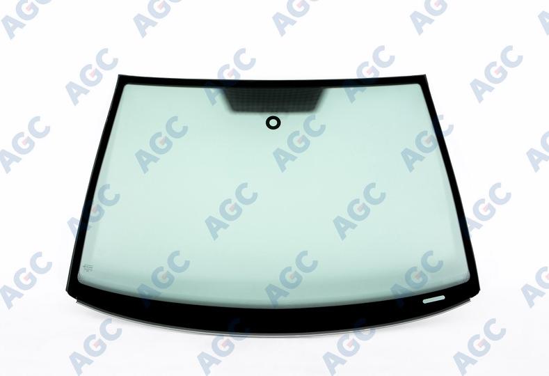 AGC 4030034 - Ветровое стекло avtokuzovplus.com.ua