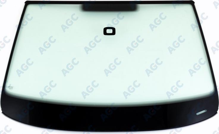 AGC 4030035 - Вітрове скло autocars.com.ua