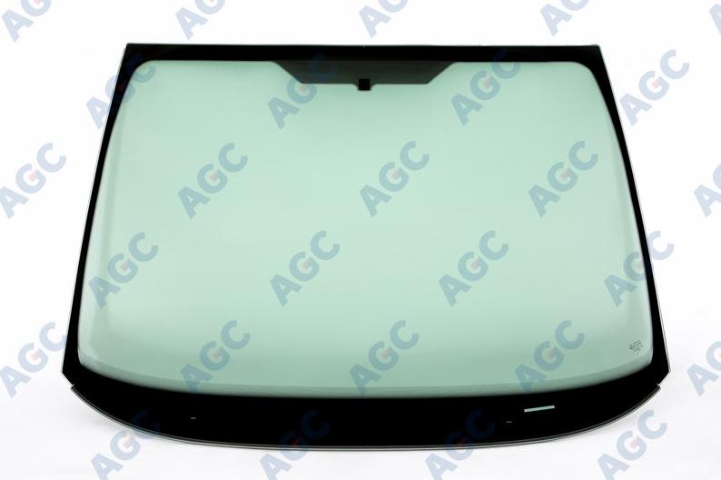 AGC 4030040 - Ветровое стекло avtokuzovplus.com.ua