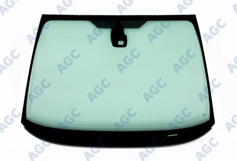 AGC 4030041 - Ветровое стекло avtokuzovplus.com.ua