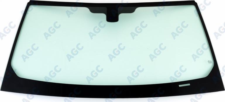 AGC 4030045 - Вітрове скло autocars.com.ua