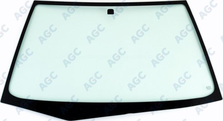 AGC 4030049 - Ветровое стекло autodnr.net