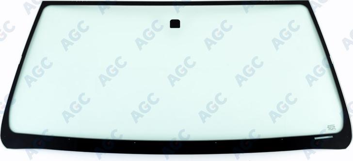 AGC 4030063 - Вітрове скло autocars.com.ua