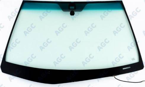 AGC 4030065 - Ветровое стекло avtokuzovplus.com.ua