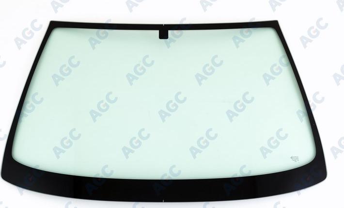 AGC 4030068 - Ветровое стекло avtokuzovplus.com.ua