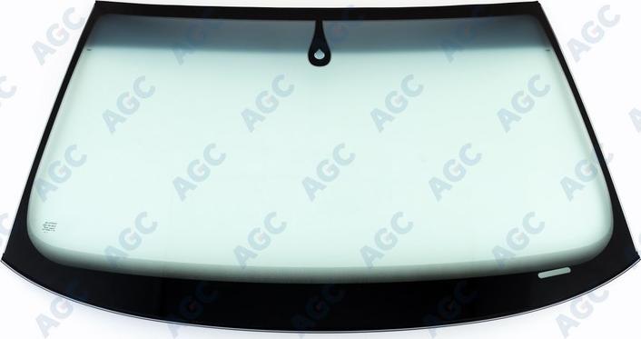 AGC 4030070 - Вітрове скло autocars.com.ua
