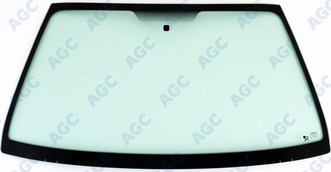 AGC 4030071 - Вітрове скло autocars.com.ua