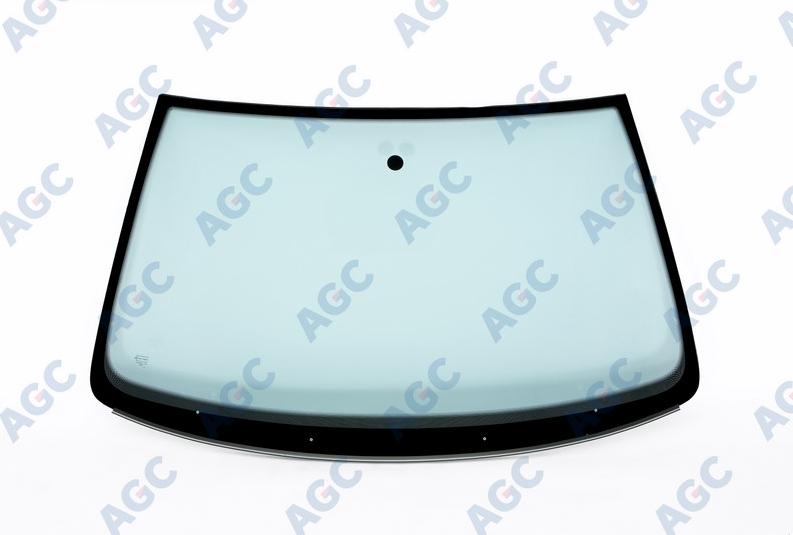 AGC 4030085 - Ветровое стекло autodnr.net