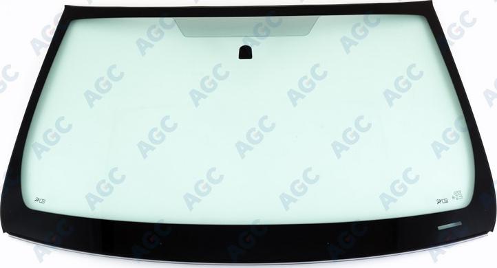 AGC 4030094 - Ветровое стекло autodnr.net