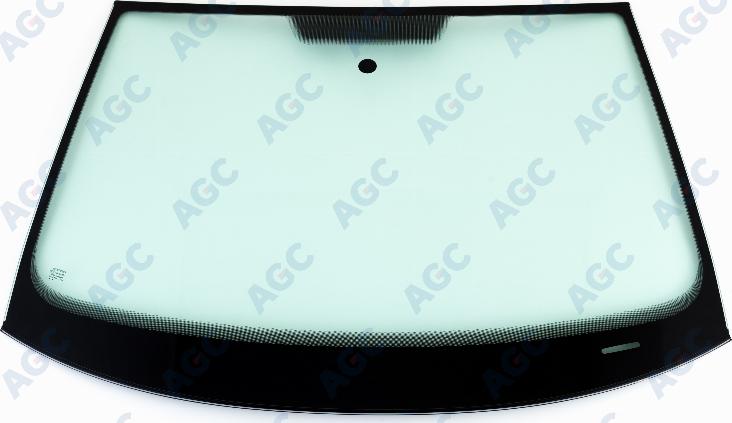 AGC 4030103 - Ветровое стекло autodnr.net