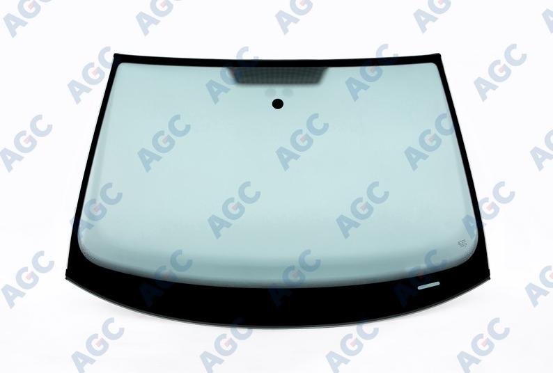 AGC 4030104 - Ветровое стекло autodnr.net