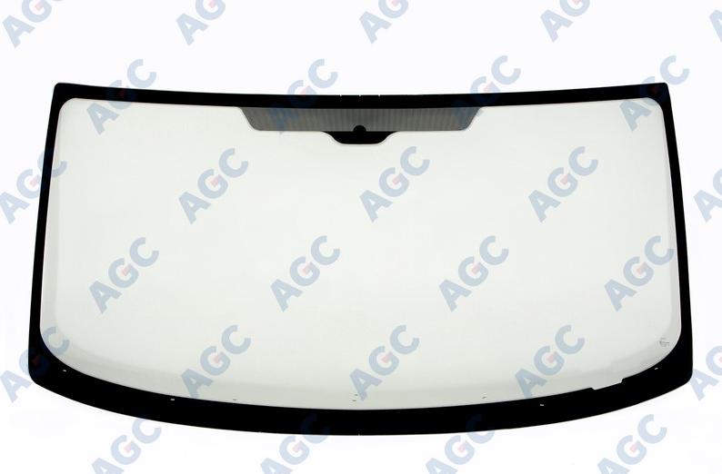 AGC 4030105 - Ветровое стекло avtokuzovplus.com.ua