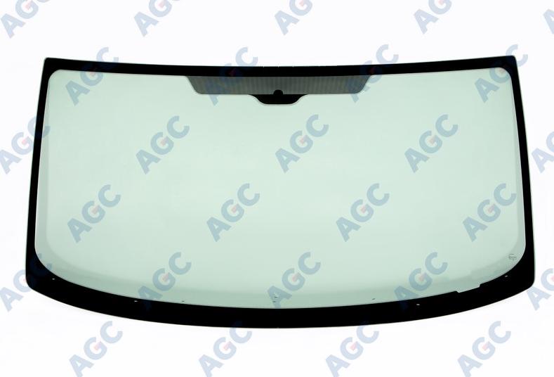 AGC 4030106 - Ветровое стекло avtokuzovplus.com.ua