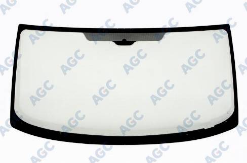 AGC 4030108 - Ветровое стекло avtokuzovplus.com.ua