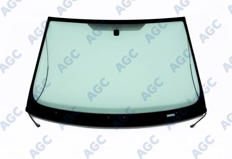 AGC 4030111 - Ветровое стекло avtokuzovplus.com.ua