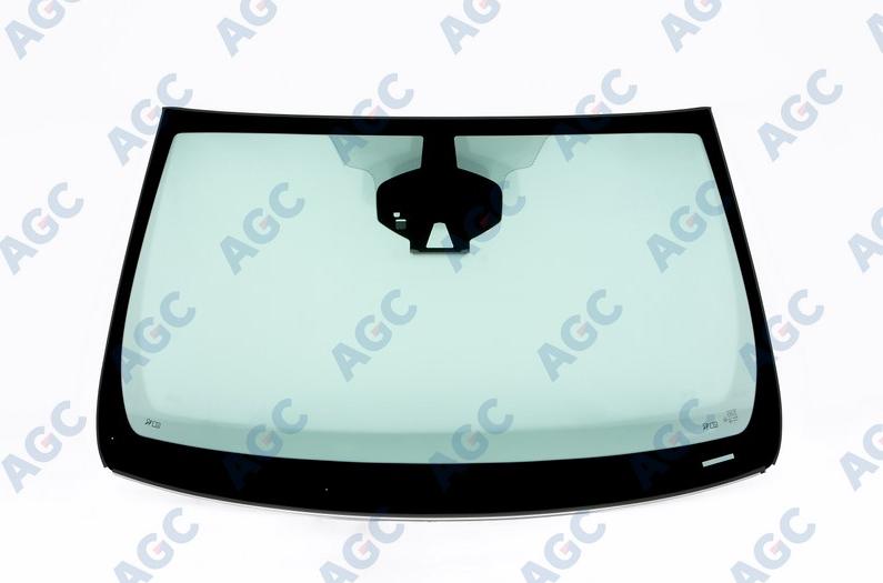 AGC 4030112 - Ветровое стекло avtokuzovplus.com.ua