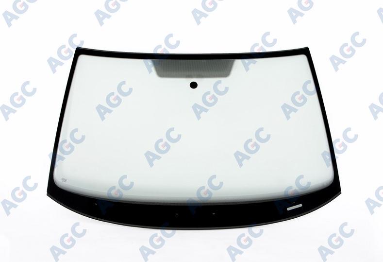 AGC 4030116 - Ветровое стекло autodnr.net