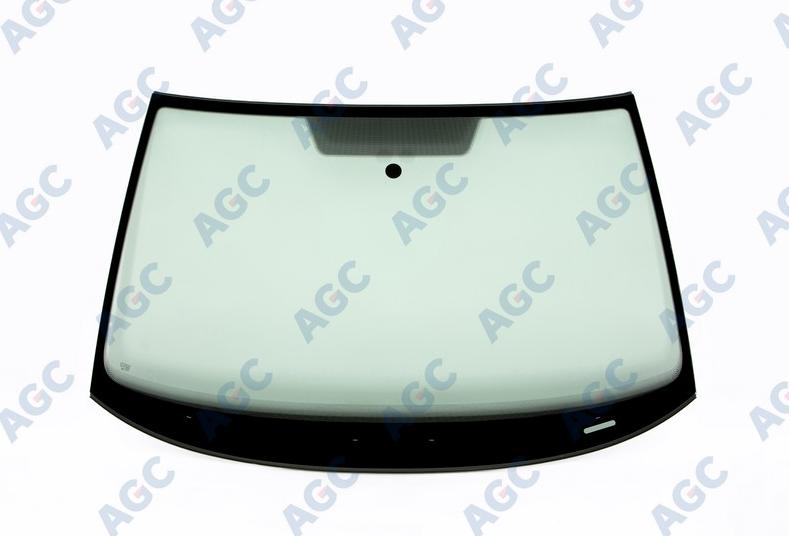 AGC 4030117 - Ветровое стекло autodnr.net