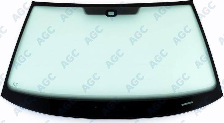 AGC 4030118 - Ветровое стекло autodnr.net