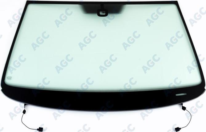 AGC 4030130 - Ветровое стекло autodnr.net