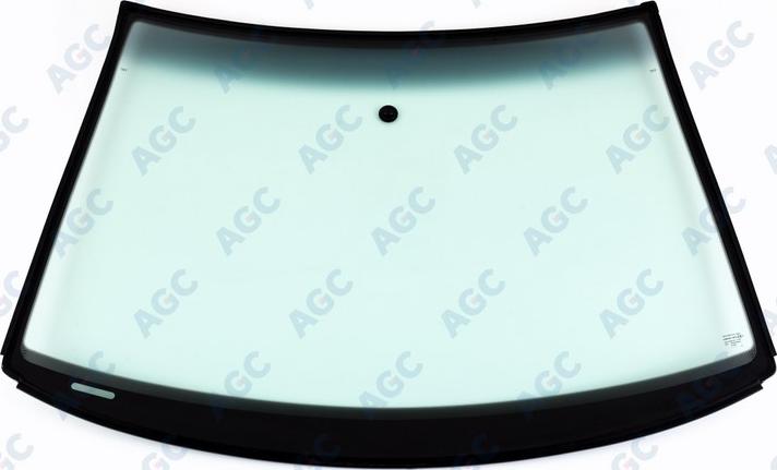 AGC 4030137 - Ветровое стекло avtokuzovplus.com.ua