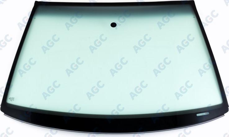AGC 4030137 - Вітрове скло autocars.com.ua