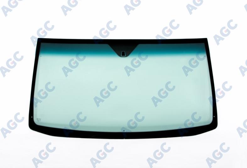 AGC 4030166 - Ветровое стекло avtokuzovplus.com.ua