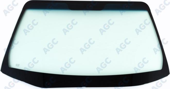 AGC 4030197 - Ветровое стекло avtokuzovplus.com.ua