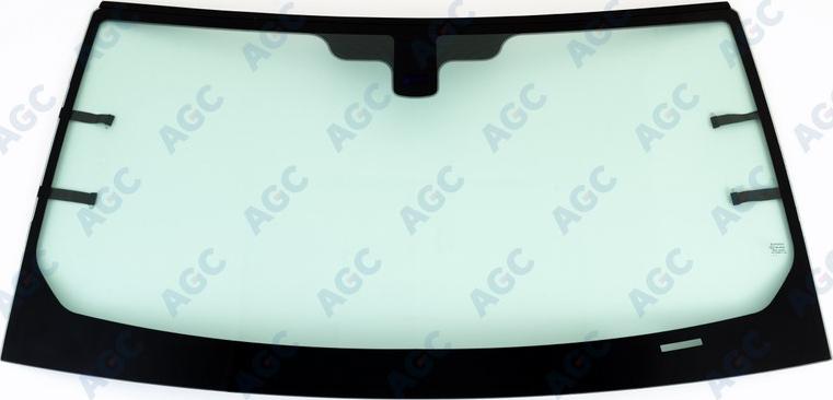 AGC 4030199 - Ветровое стекло avtokuzovplus.com.ua