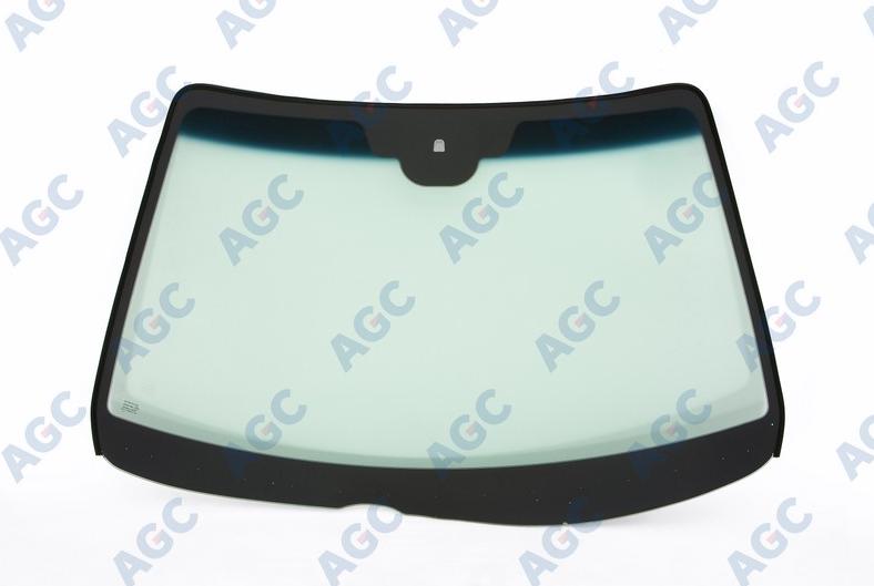 AGC 4030214 - Ветровое стекло avtokuzovplus.com.ua