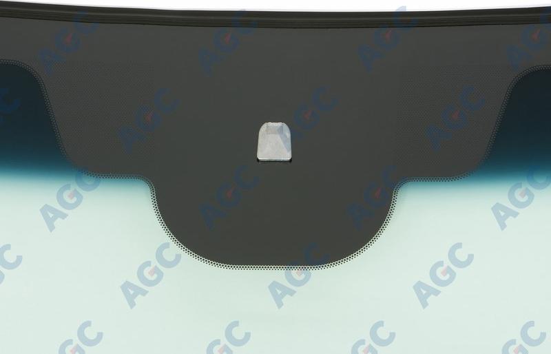 AGC 4030214 - Ветровое стекло avtokuzovplus.com.ua