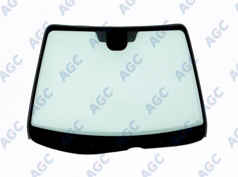 AGC 4030215 - Ветровое стекло avtokuzovplus.com.ua