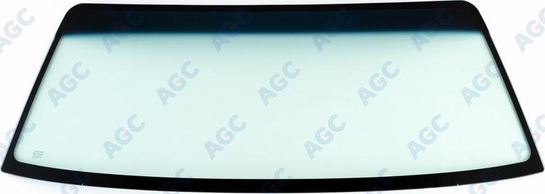 AGC 4030220 - Вітрове скло autocars.com.ua