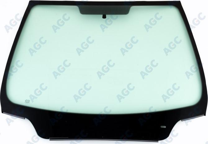 AGC 4030229 - Ветровое стекло autodnr.net